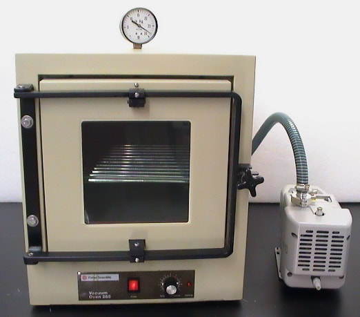 NAPCO Vacuum Oven